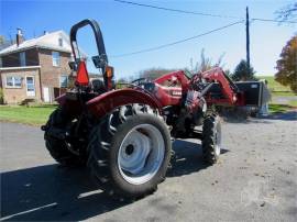 2020 CASE IH FARMALL 50A