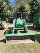 2013 JOHN DEERE 4320