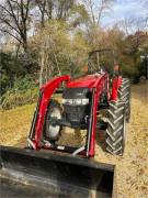 2013 CASE IH FARMALL 65A