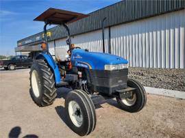 2014 NEW HOLLAND WORKMASTER 55