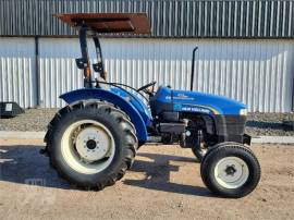 2014 NEW HOLLAND WORKMASTER 55