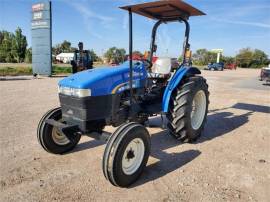 2014 NEW HOLLAND WORKMASTER 55