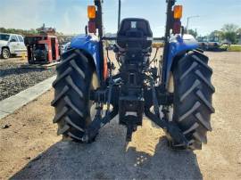 2014 NEW HOLLAND WORKMASTER 55