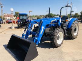 2022 NEW HOLLAND WORKMASTER 75