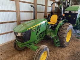 2022 JOHN DEERE 5065E