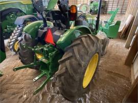 2022 JOHN DEERE 5065E