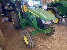 2022 JOHN DEERE 5065E