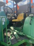 2002 JOHN DEERE 6120