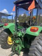 2002 JOHN DEERE 6120