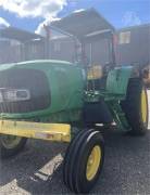 2002 JOHN DEERE 6120