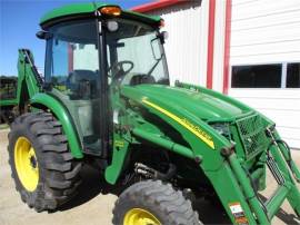 2012 JOHN DEERE 4320