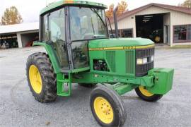 1996 JOHN DEERE 6200