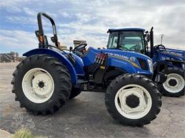 2022 NEW HOLLAND WORKMASTER 60