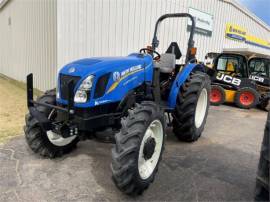 2022 NEW HOLLAND WORKMASTER 60