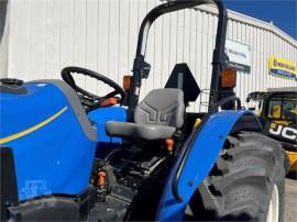 2022 NEW HOLLAND WORKMASTER 60