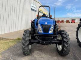 2022 NEW HOLLAND WORKMASTER 60