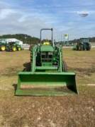 1999 JOHN DEERE 5310