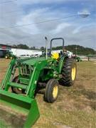 1999 JOHN DEERE 5310