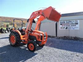 2018 KUBOTA L4701DT