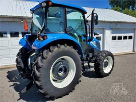 NEW HOLLAND T4.75