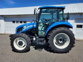 NEW HOLLAND T4.75