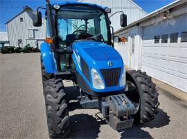 NEW HOLLAND T4.75