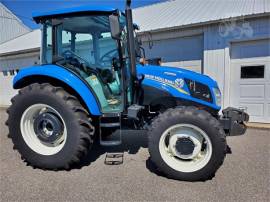 NEW HOLLAND T4.75