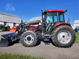 2003 CASE IH JX95