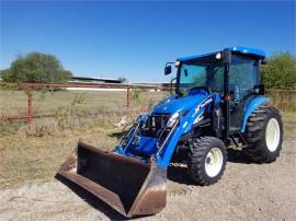 NEW HOLLAND TC45DA