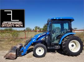 NEW HOLLAND TC45DA