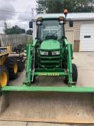 2016 JOHN DEERE 4052R