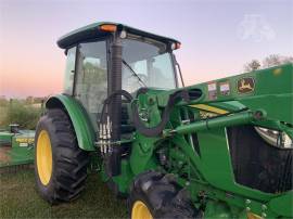 2016 JOHN DEERE 5085E