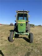 1973 JOHN DEERE 4030