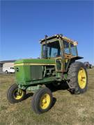 1973 JOHN DEERE 4030