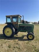 1973 JOHN DEERE 4030