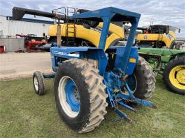 1976 FORD 5600