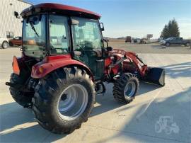 2022 CASE IH FARMALL 45C