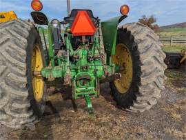 JOHN DEERE 2940