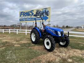 2022 NEW HOLLAND WORKMASTER 70