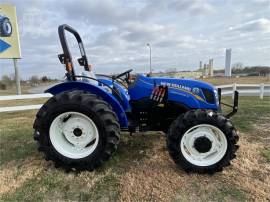 2022 NEW HOLLAND WORKMASTER 70