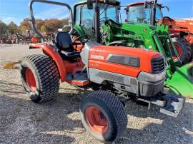 KUBOTA L4330D