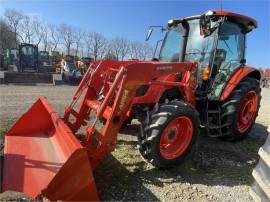 KUBOTA M4-061