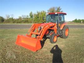 2020 KUBOTA L6060HST