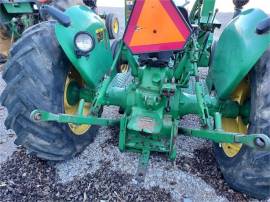 1974 JOHN DEERE 1530