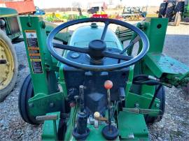 1974 JOHN DEERE 1530