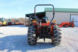 2015 KUBOTA MX5200D