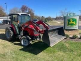 2019 MASSEY FERGUSON 1750M