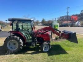 2019 MASSEY FERGUSON 1750M