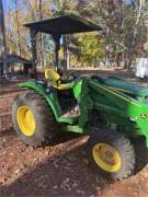 2021 JOHN DEERE 4052R