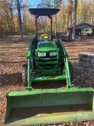 2021 JOHN DEERE 4052R